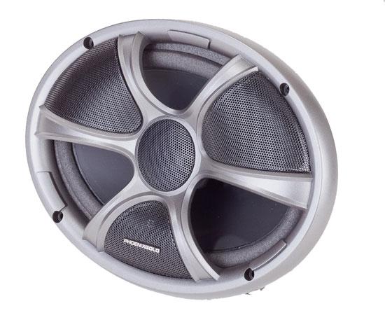 Акустическая система Phoenix Gold R69CX Phoenix Gold R69CX. Технические характеристики R69CX.